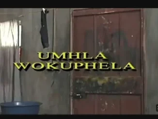 Emzini Wezinsizwa – Umhla Wokuphela Emzini Wezinsizwa – Umhla Wokuphela