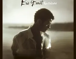 Eric Benét – Hurricane