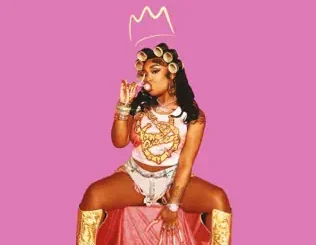 Erica Banks – Diary of The Flow Queen