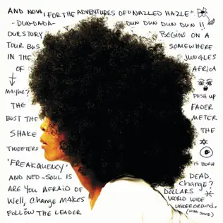 Erykah Badu – Worldwide Underground Erykah Badu – Worldwide Underground
