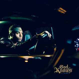 Flame – God Knows Flame – God Knows