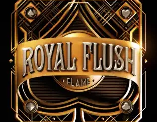 Flame – Royal Flush