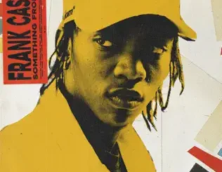 Frank Casino – Something from Me