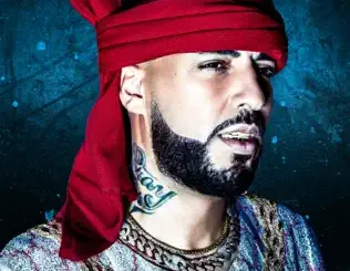 ALBUM: French Montana – MONTANA French Montana – MONTANA