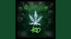 GHOST Lawd – 420 GHOST Lawd – 420