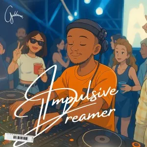 Gabbana – Impulsive Dreamer Gabbana – Impulsive Dreamer
