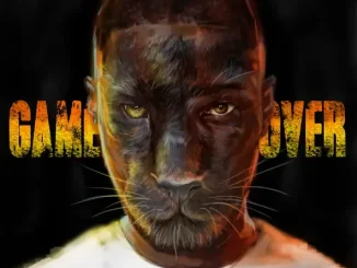 Game Over EP Dave