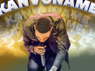 Godfrey Kwezi – Kanvuname (Live)