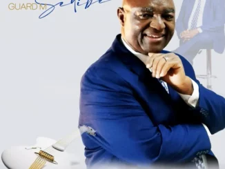 Guard M Sedibe – Jesu Ke Kgosi Guard M Sedibe – Jesu Ke Kgosi