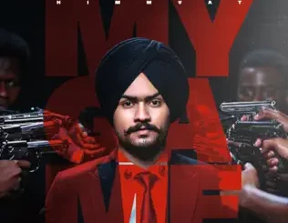 ALBUM: Himmat Sandhu – My Game Himmat Sandhu – My Game