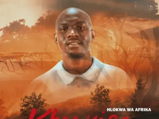 Hlokwa Wa Afrika – Kassa Hlokwa Wa Afrika – Rise Up