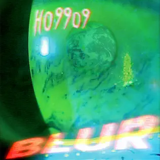 Ho99o9 – Blurr (Mixtape) Ho99o9 – Blurr (Mixtape)