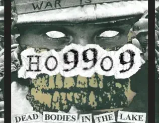 Ho99o9 – Dead Bodies in the Lake