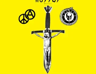 ALBUM: Ho99o9 – United States of Horror Ho99o9 – United States of Horror