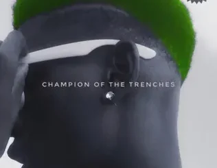ALBUM: Hood_bardon – Champion of the Trenches Hood bardon – Champion of the Trenches