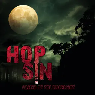 Hopsin – Gazing at the Moonlight Hopsin – Gazing at the Moonlight