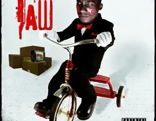ALBUM: Hopsin – Raw Hopsin – Raw