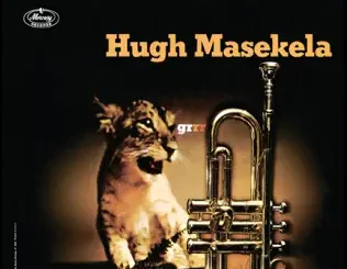 Hugh Masekela – Grrr