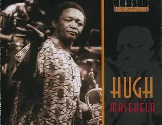 ALBUM: Hugh Masekela – Home Hugh Masekela – Home