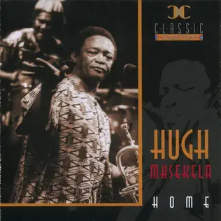 Hugh Masekela – Home Hugh Masekela – Home