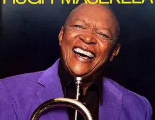 ALBUM: Hugh Masekela – Jabulani Hugh Masekela – Jabulani