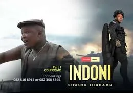 INdoni – Ngiyagowa INdoni – Amaqembu Epolitiki