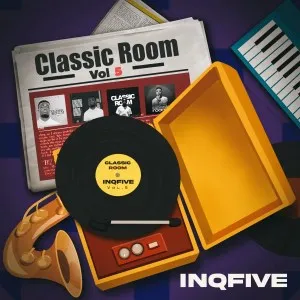 InQfive – Classic Room (Vol.5) InQfive – Classic Room (Vol.5)