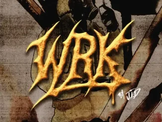 JID - WRK JID WRK