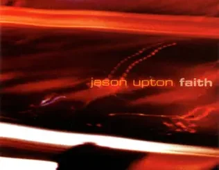 Jason Upton – Faith