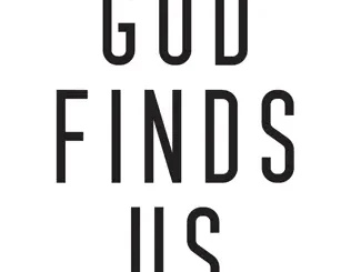 ALBUM: Jason Upton – God Finds Us Jason Upton – God Finds Us
