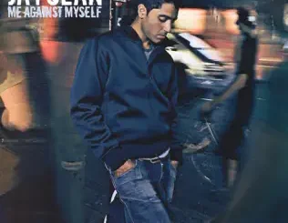 Jay Sean – Me Against Myself