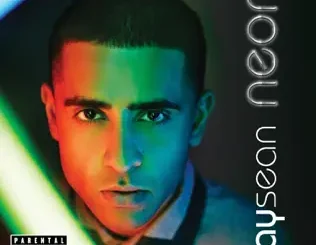 ALBUM: Jay Sean – Neon Jay Sean – Neon