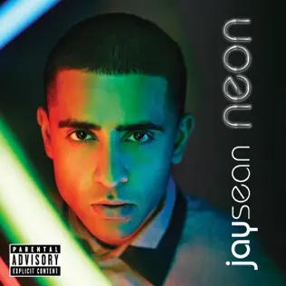 Jay Sean – Neon Jay Sean – Neon