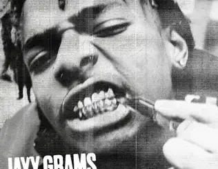 ALBUM: Jayy Grams – Every Gram Counts Jayy Grams – Every Gram Counts