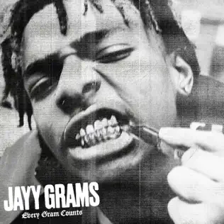 Jayy Grams – Every Gram Counts Jayy Grams – Every Gram Counts
