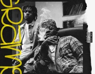 Jayy Grams – G.R.A.M.S.