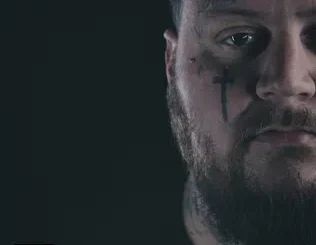 ALBUM: Jelly Roll – A Beautiful Disaster Jelly Roll – A Beautiful Disaster