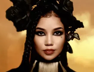 Jhené Aiko – Chilombo (Deluxe Edition)
