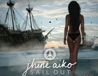 Jhené Aiko – Sail Out