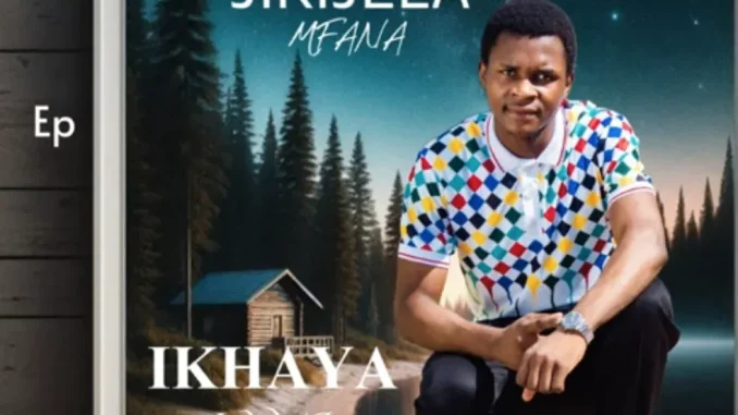 Jikijela mfana – Ikhaya Lami Jikijela mfana – Ikhaya Lami