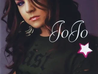 JoJo - Leave (Get Out) JoJo Leave (Get Out)