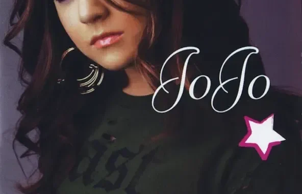 JoJo Leave (Get Out) JoJo Leave (Get Out)