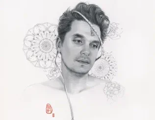 ALBUM: John Mayer – The Search for Everything John Mayer – The Search for Everything