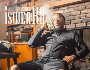 ALBUM: Johnny Cinco – I Swear 2 Johnny Cinco – I Swear 2