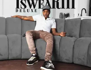 ALBUM: Johnny Cinco – I Swear 3 (Deluxe Edition) Johnny Cinco – I Swear 3 (Deluxe Edition)