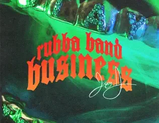 ALBUM: Juicy J – Rubba Band Business Juicy J – Rubba Band Business