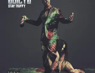 ALBUM: Juicy J – Stay Trippy (Deluxe) Juicy J – Stay Trippy (Deluxe)