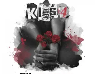 K CAMP – Kiss 4