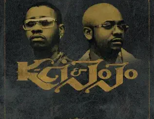 ALBUM: K-Ci & JoJo – Emotional K Ci & JoJo – Emotional