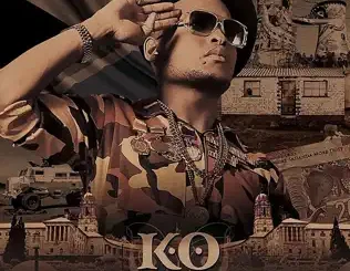 K.O – Skhanda Republic